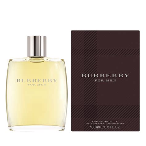 burberry classic man edt erkek parfüm 100ml|Burberry Men Burberry cologne .